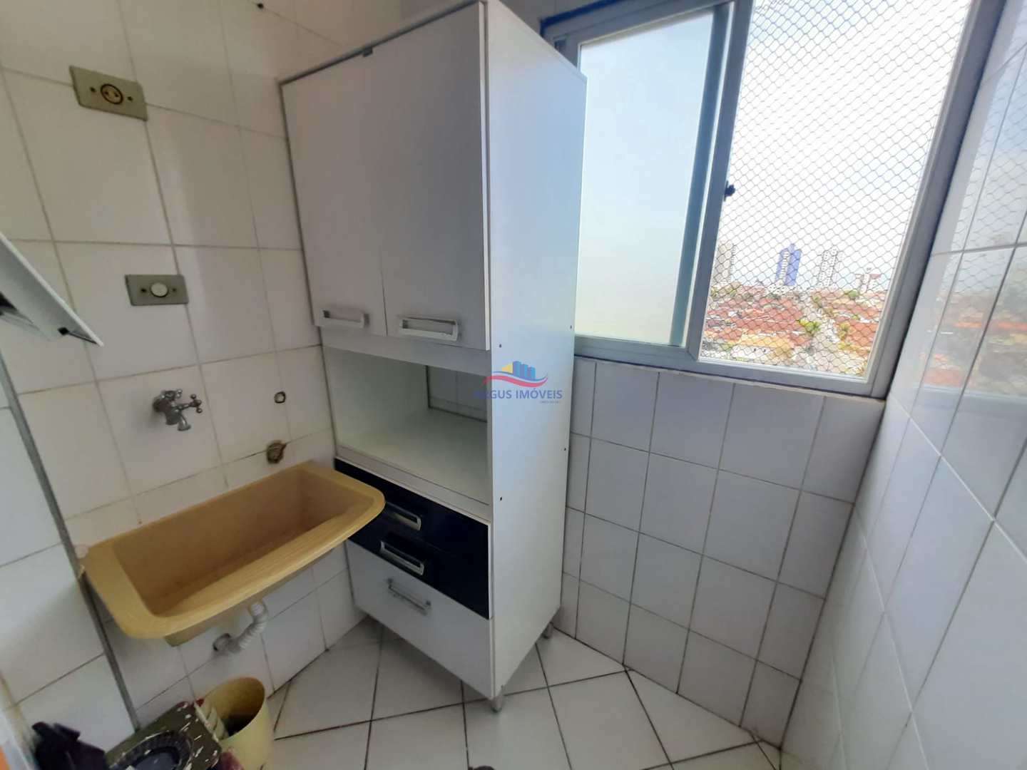 Apartamento à venda com 1 quarto, 48m² - Foto 6