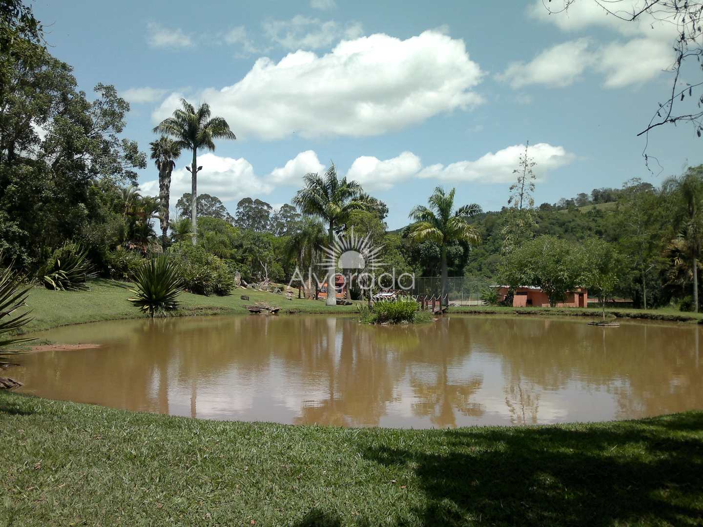 Condomínio em Itatiba  Bairro Loteamento Jardim das Paineiras  - ref.: Paineiras