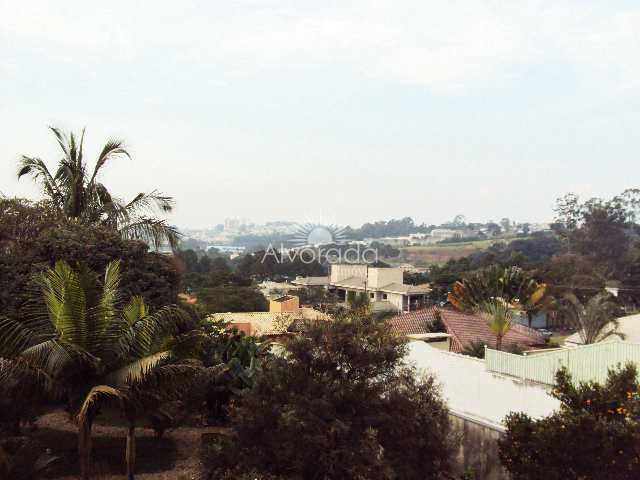 Condomínio em Itatiba  Bairro Bairro do Engenho  - ref.: Jardim Sta Rosa