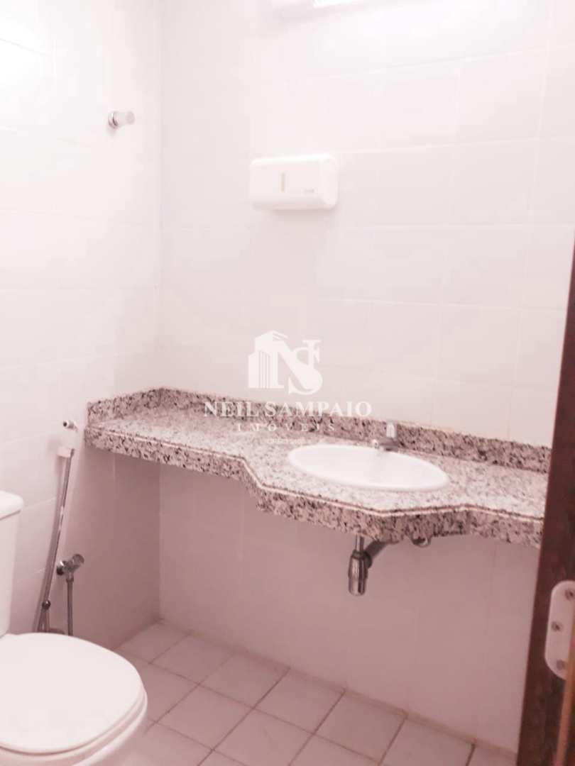 Sala, Caminho das Árvores, Salvador, Cod: 3