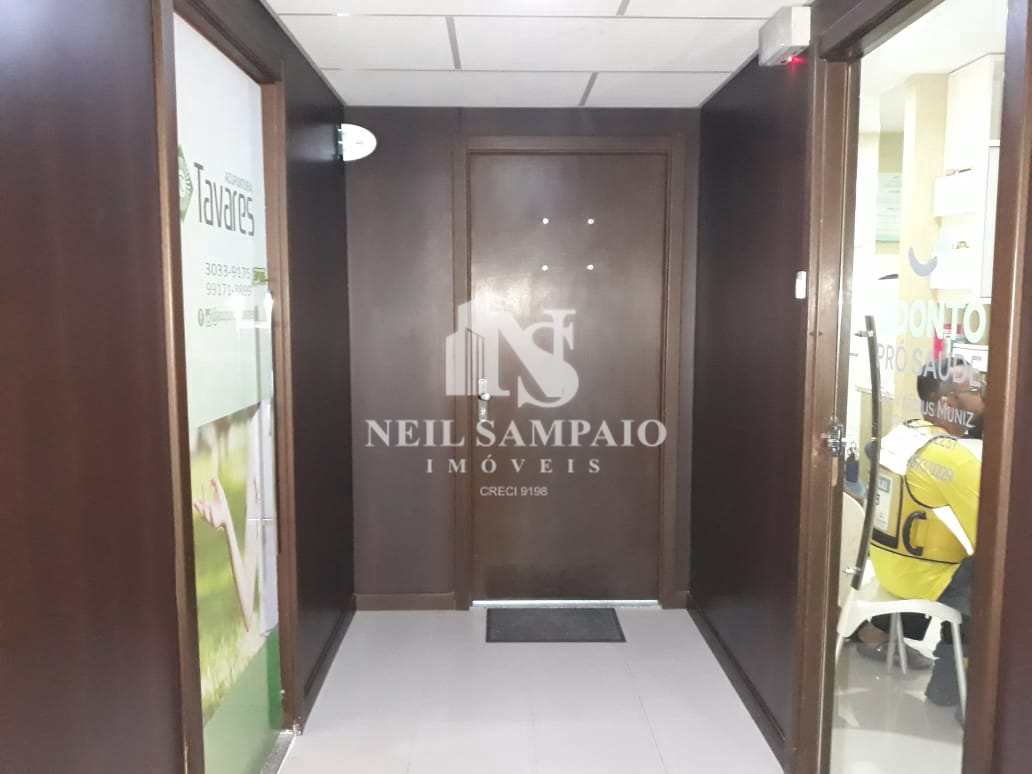 Sala, Caminho das Árvores, Salvador, Cod: 6