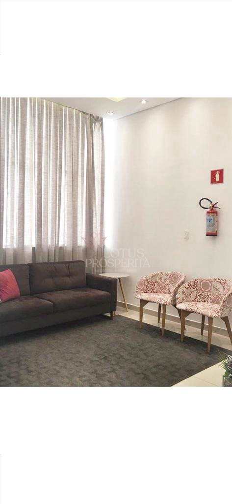 Prédio Inteiro para alugar, 28m² - Foto 1