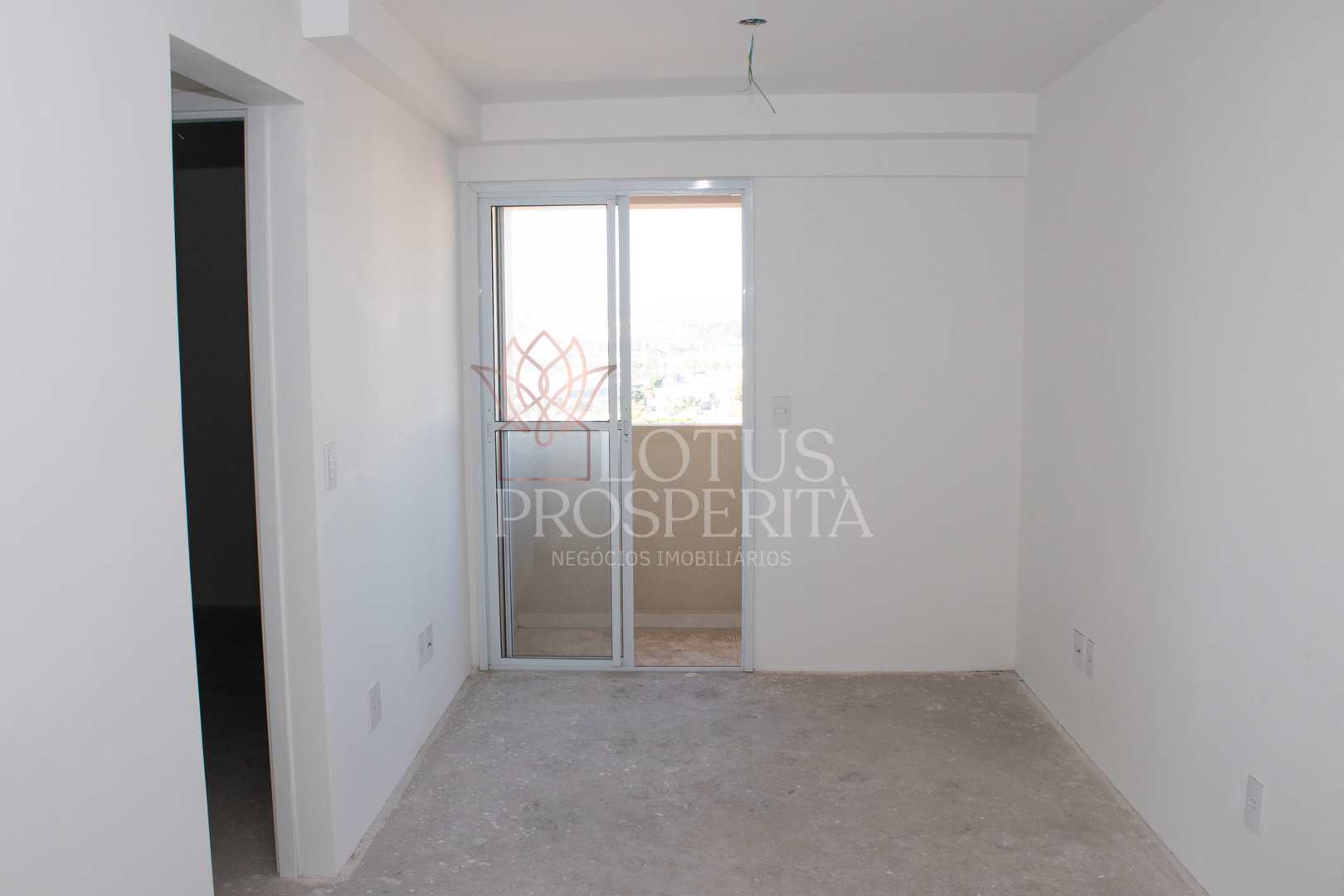 Apartamento à venda com 2 quartos, 51m² - Foto 6