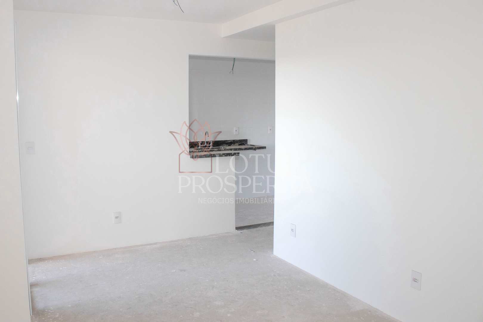 Apartamento à venda com 2 quartos, 51m² - Foto 5