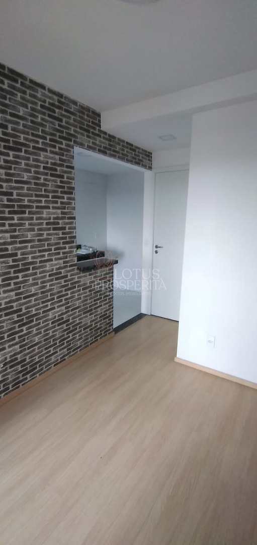 Apartamento à venda com 2 quartos, 51m² - Foto 12