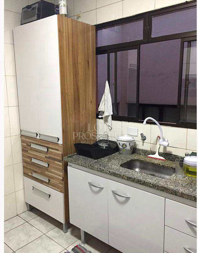 Apartamento à venda com 2 quartos, 63m² - Foto 5