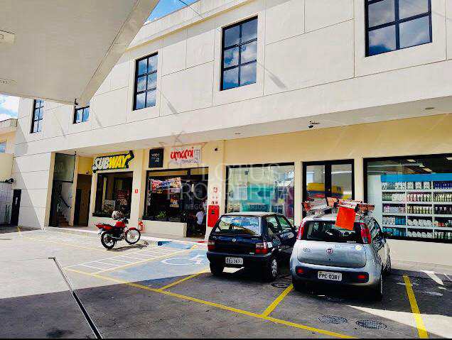 Loja-Salão para alugar, 420m² - Foto 2