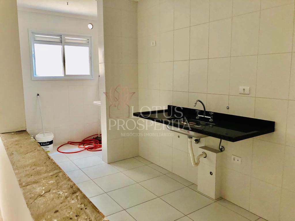 Apartamento à venda com 2 quartos, 75m² - Foto 4