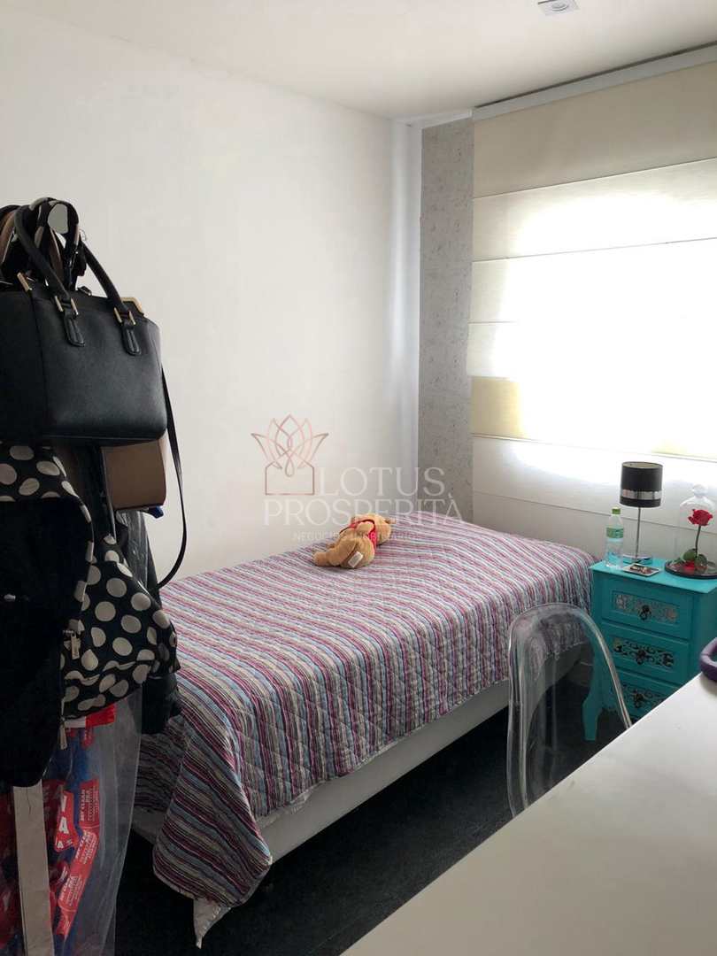 Apartamento à venda com 3 quartos, 140m² - Foto 18