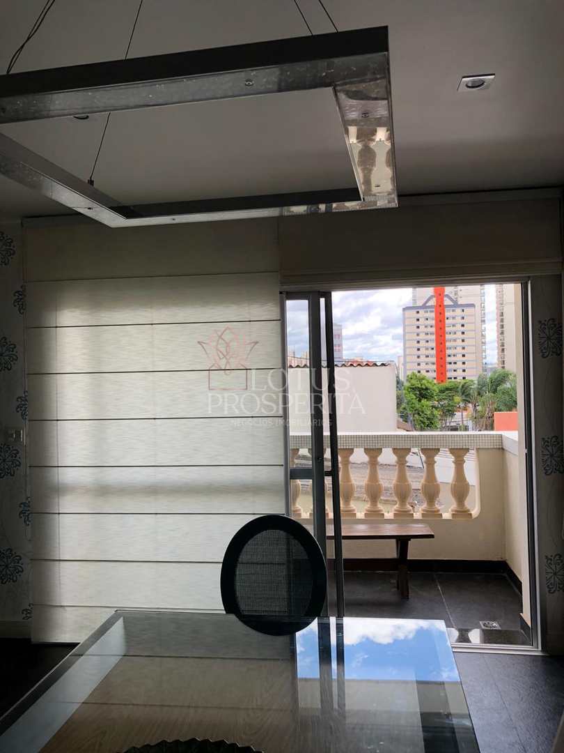 Apartamento à venda com 3 quartos, 140m² - Foto 5