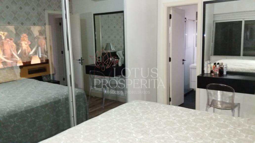 Apartamento à venda com 3 quartos, 140m² - Foto 22