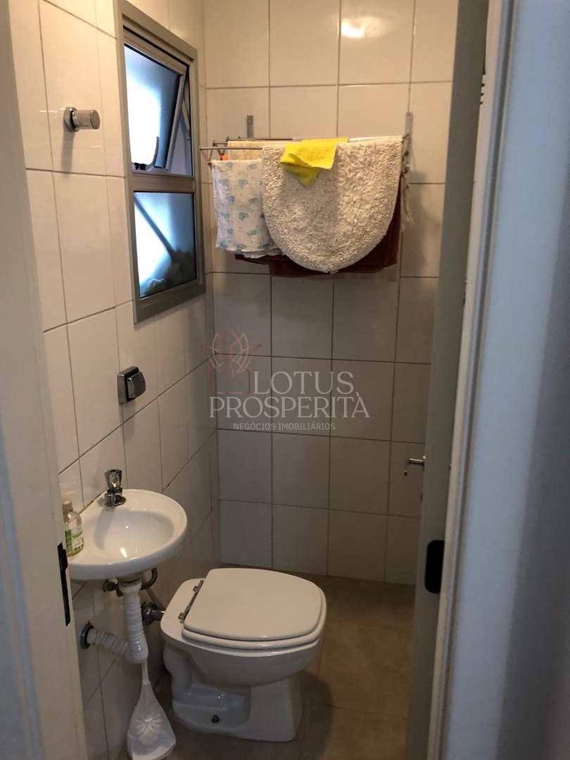 Apartamento à venda com 3 quartos, 140m² - Foto 15