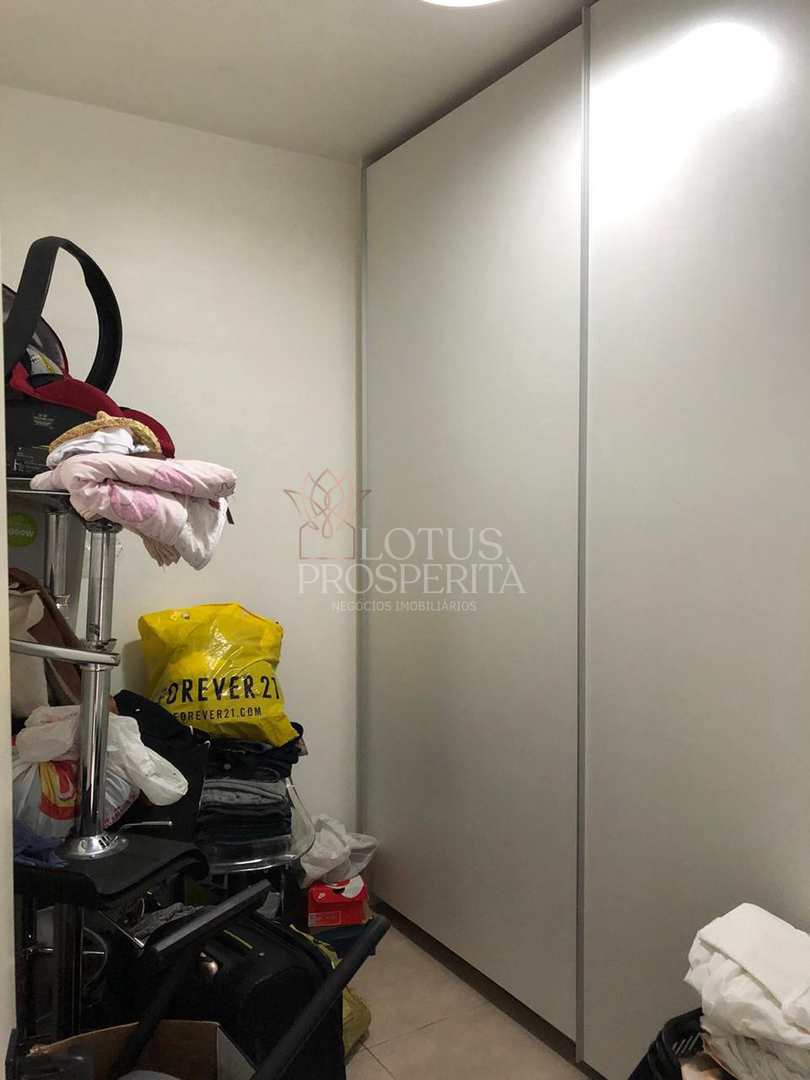 Apartamento à venda com 3 quartos, 140m² - Foto 13