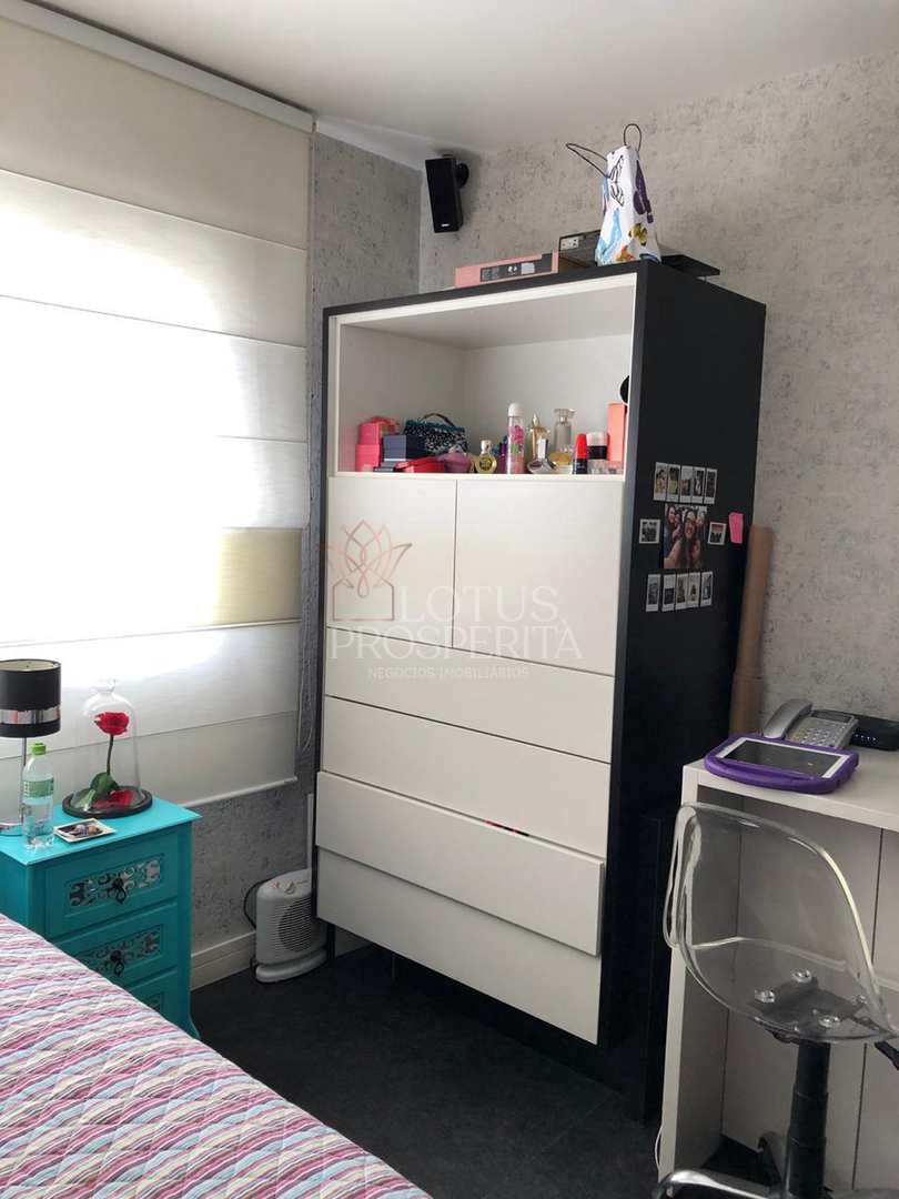 Apartamento à venda com 3 quartos, 140m² - Foto 19