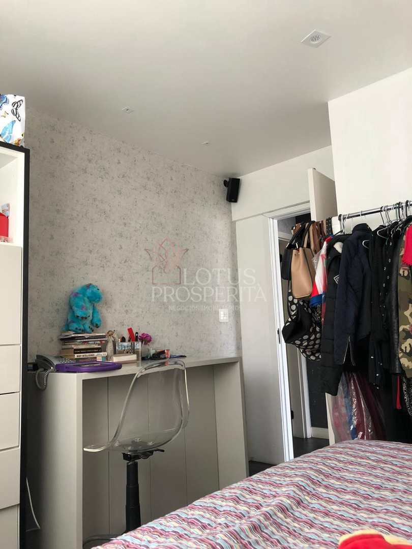 Apartamento à venda com 3 quartos, 140m² - Foto 16