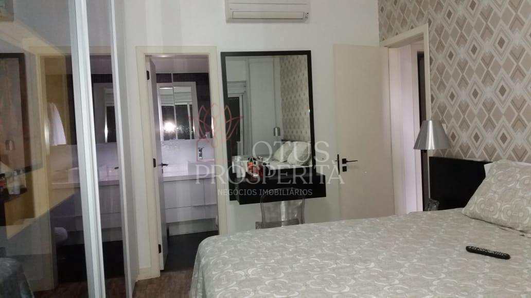 Apartamento à venda com 3 quartos, 140m² - Foto 24