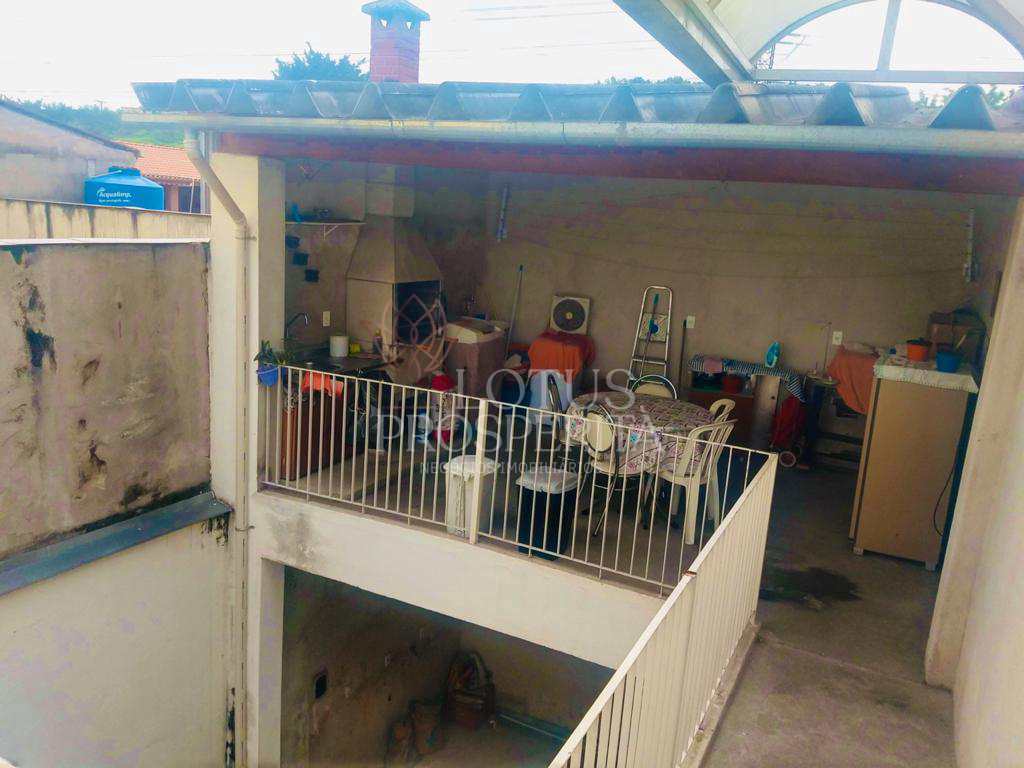 Sobrado à venda com 3 quartos, 124m² - Foto 25