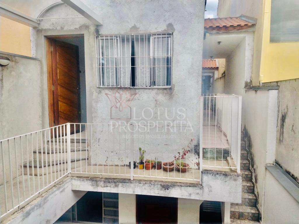 Sobrado à venda com 3 quartos, 124m² - Foto 30