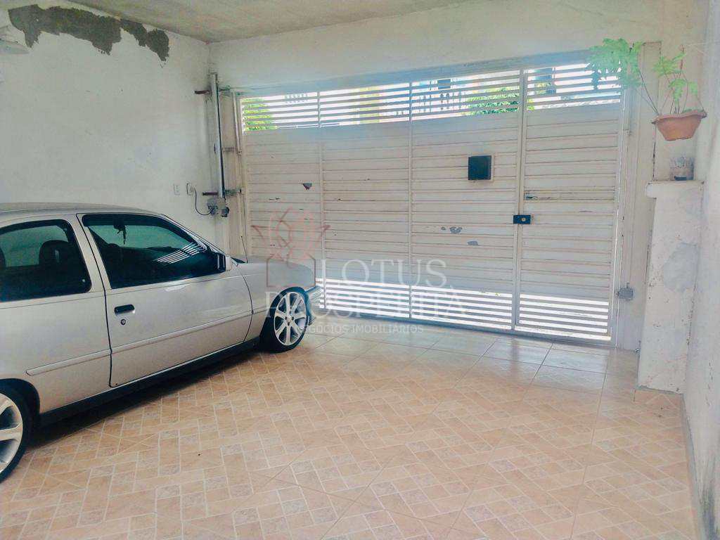 Sobrado à venda com 3 quartos, 124m² - Foto 17