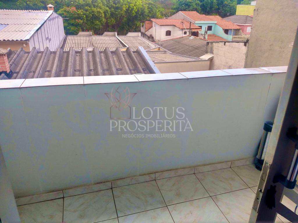 Sobrado à venda com 3 quartos, 124m² - Foto 13