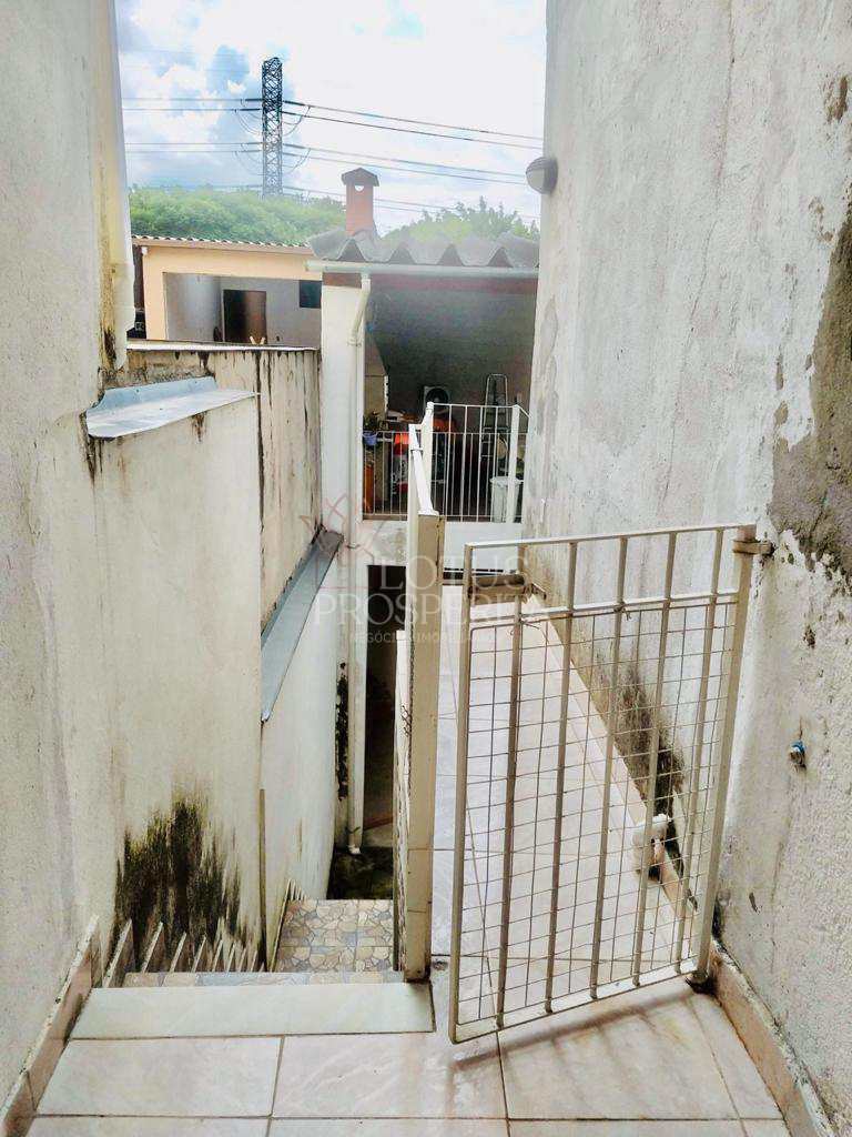 Sobrado à venda com 3 quartos, 124m² - Foto 31