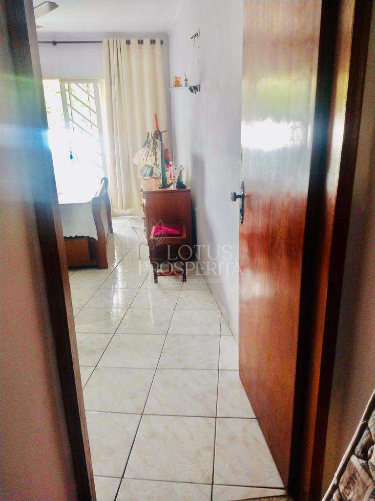 Sobrado à venda com 3 quartos, 124m² - Foto 11