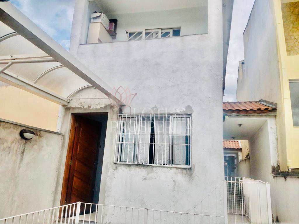 Sobrado à venda com 3 quartos, 124m² - Foto 29