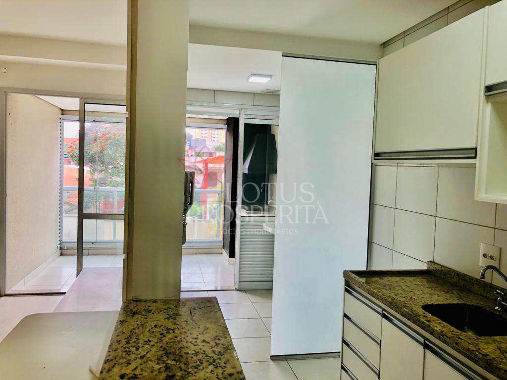 Apartamento para alugar com 2 quartos, 62m² - Foto 6