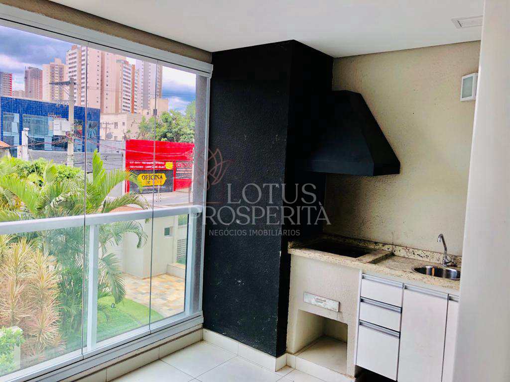 Apartamento para alugar com 2 quartos, 62m² - Foto 3