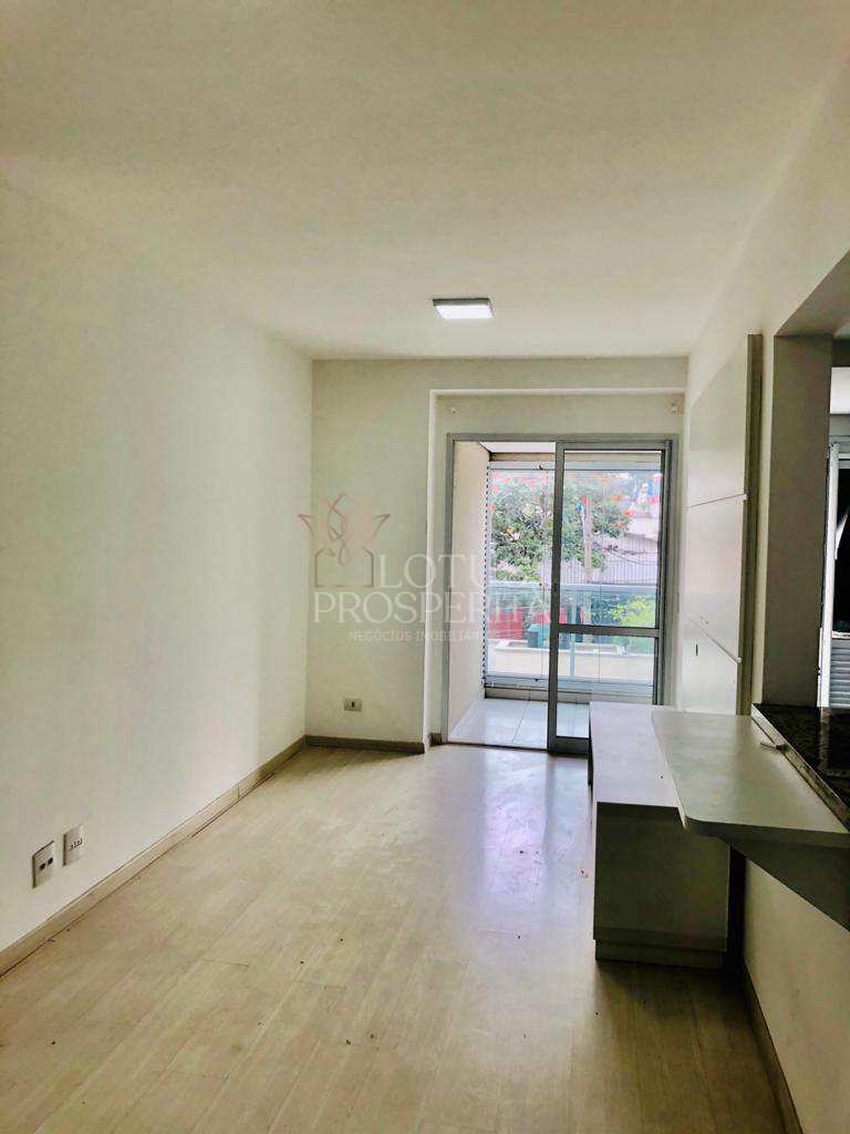 Apartamento para alugar com 2 quartos, 62m² - Foto 2