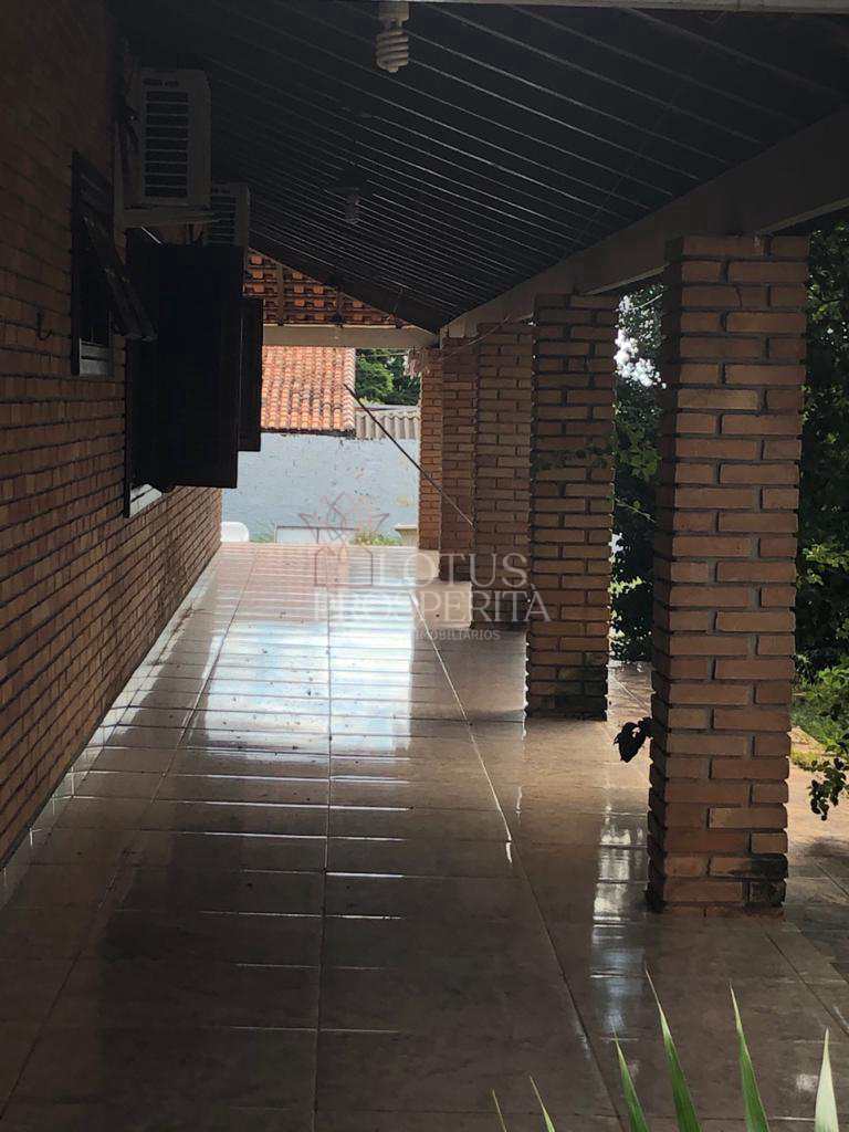 Casa à venda com 4 quartos, 600m² - Foto 7