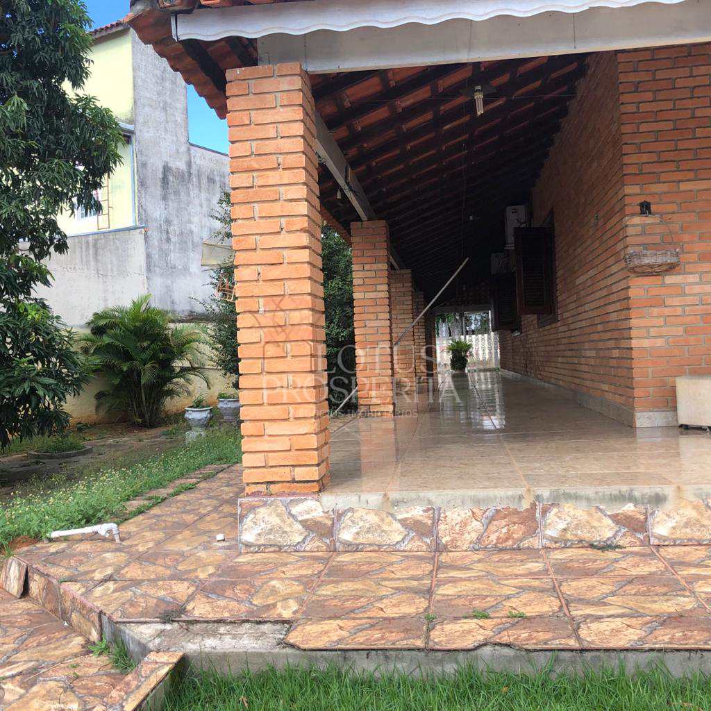 Casa à venda com 4 quartos, 600m² - Foto 31