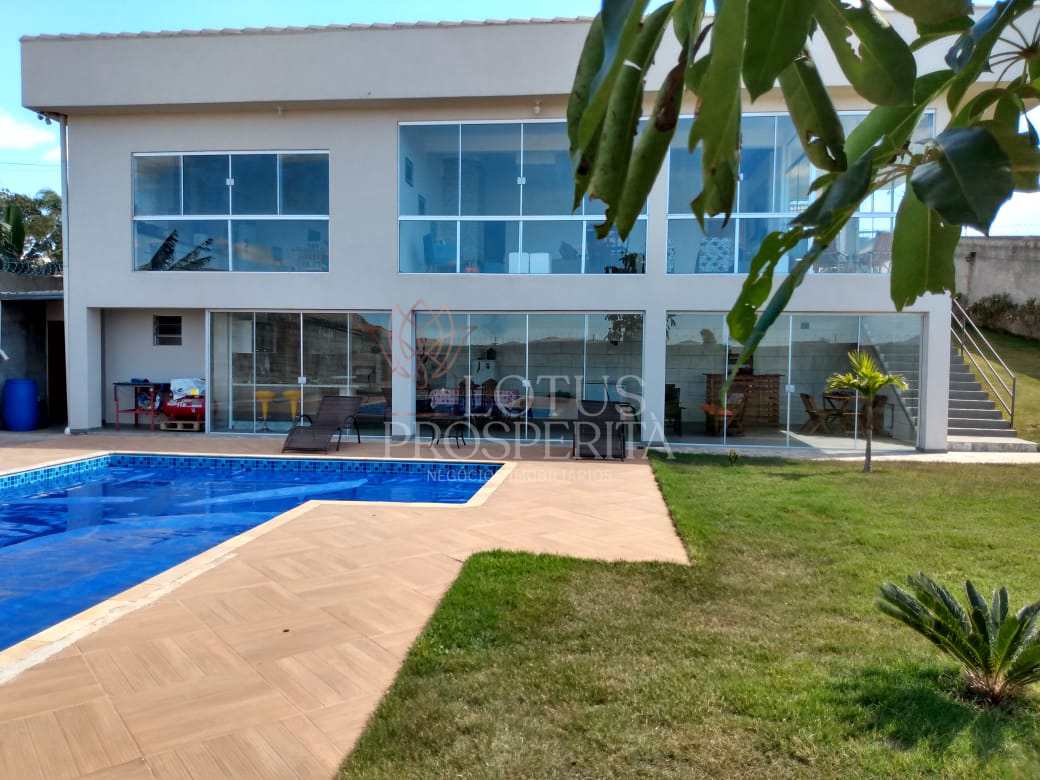 Fazenda à venda com 4 quartos, 1000m² - Foto 66