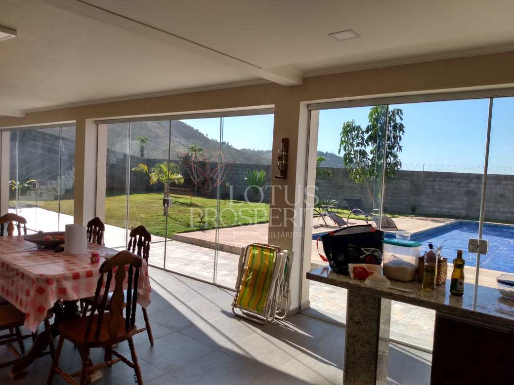 Fazenda à venda com 4 quartos, 1000m² - Foto 17