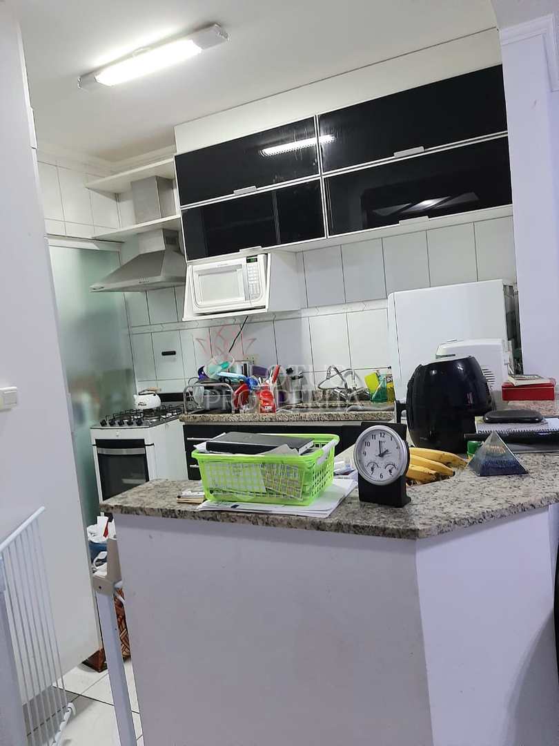 Apartamento à venda com 3 quartos, 83m² - Foto 6