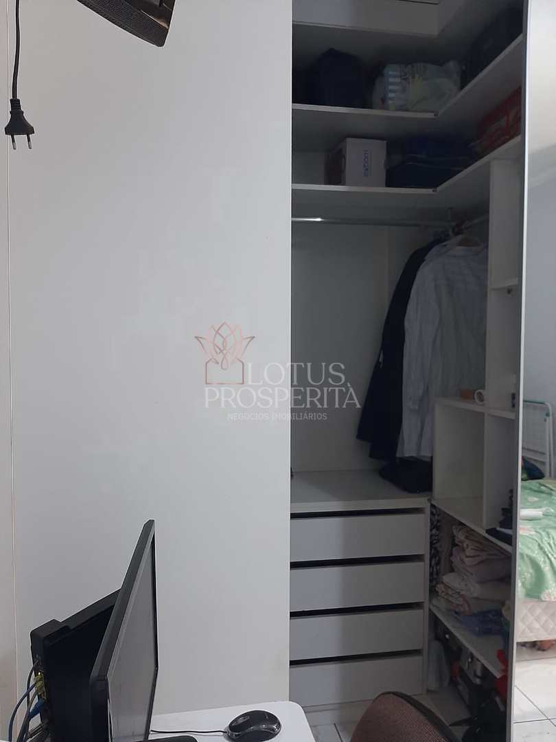 Apartamento à venda com 3 quartos, 83m² - Foto 18