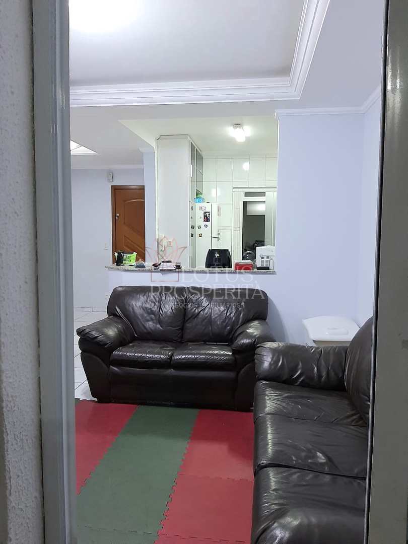 Apartamento à venda com 3 quartos, 83m² - Foto 3