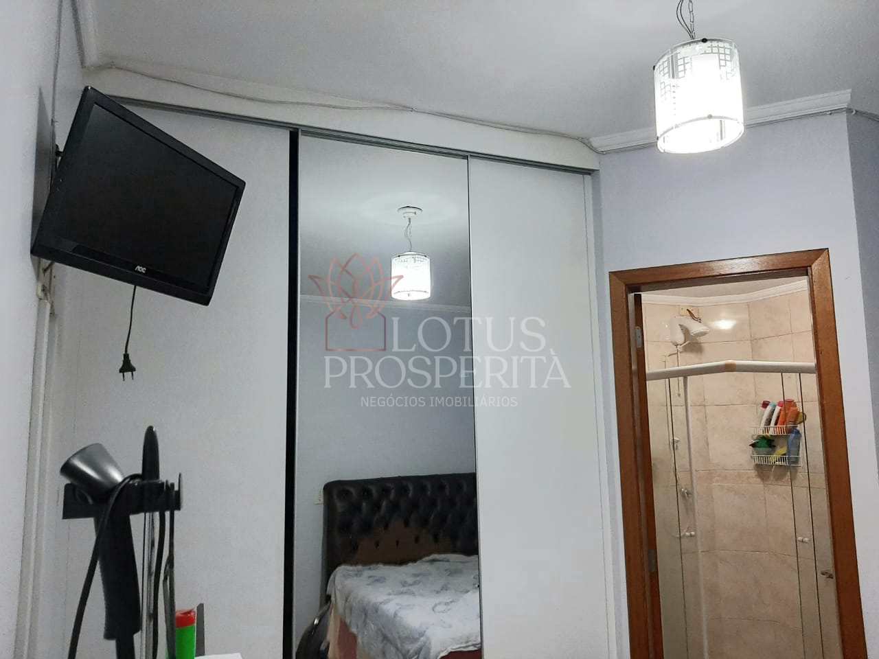 Apartamento à venda com 3 quartos, 83m² - Foto 15