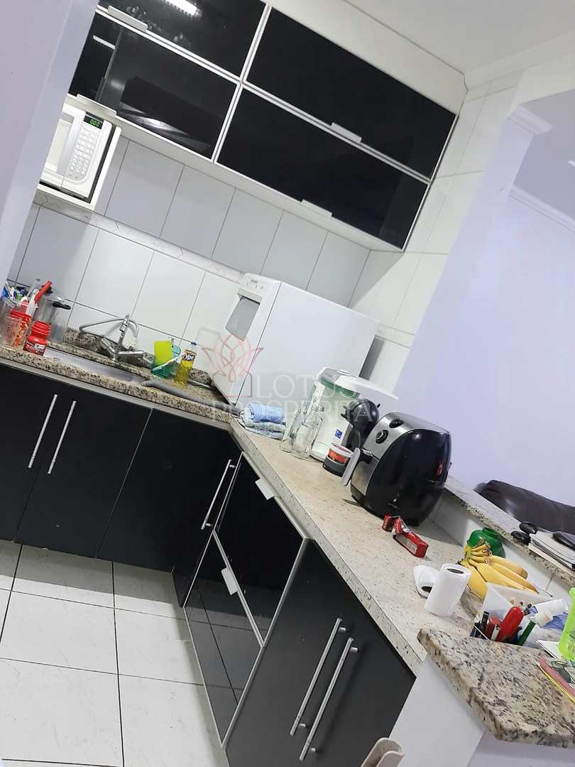 Apartamento à venda com 3 quartos, 83m² - Foto 7