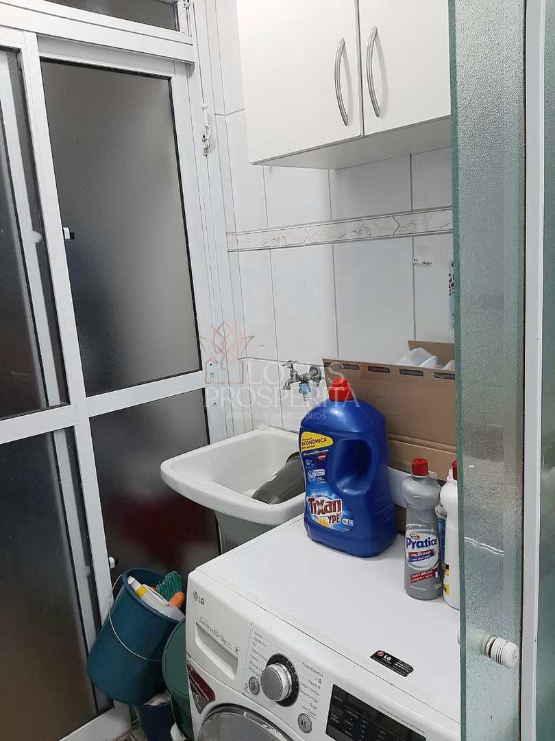 Apartamento à venda com 3 quartos, 83m² - Foto 9