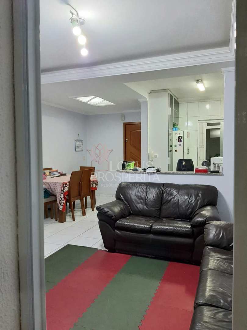 Apartamento à venda com 3 quartos, 83m² - Foto 1