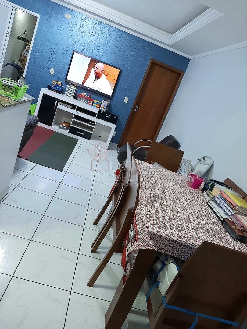 Apartamento à venda com 3 quartos, 83m² - Foto 5