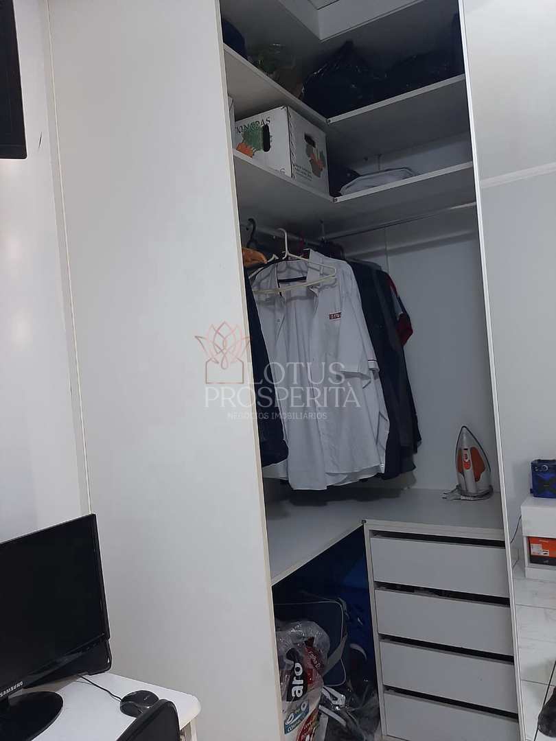 Apartamento à venda com 3 quartos, 83m² - Foto 10