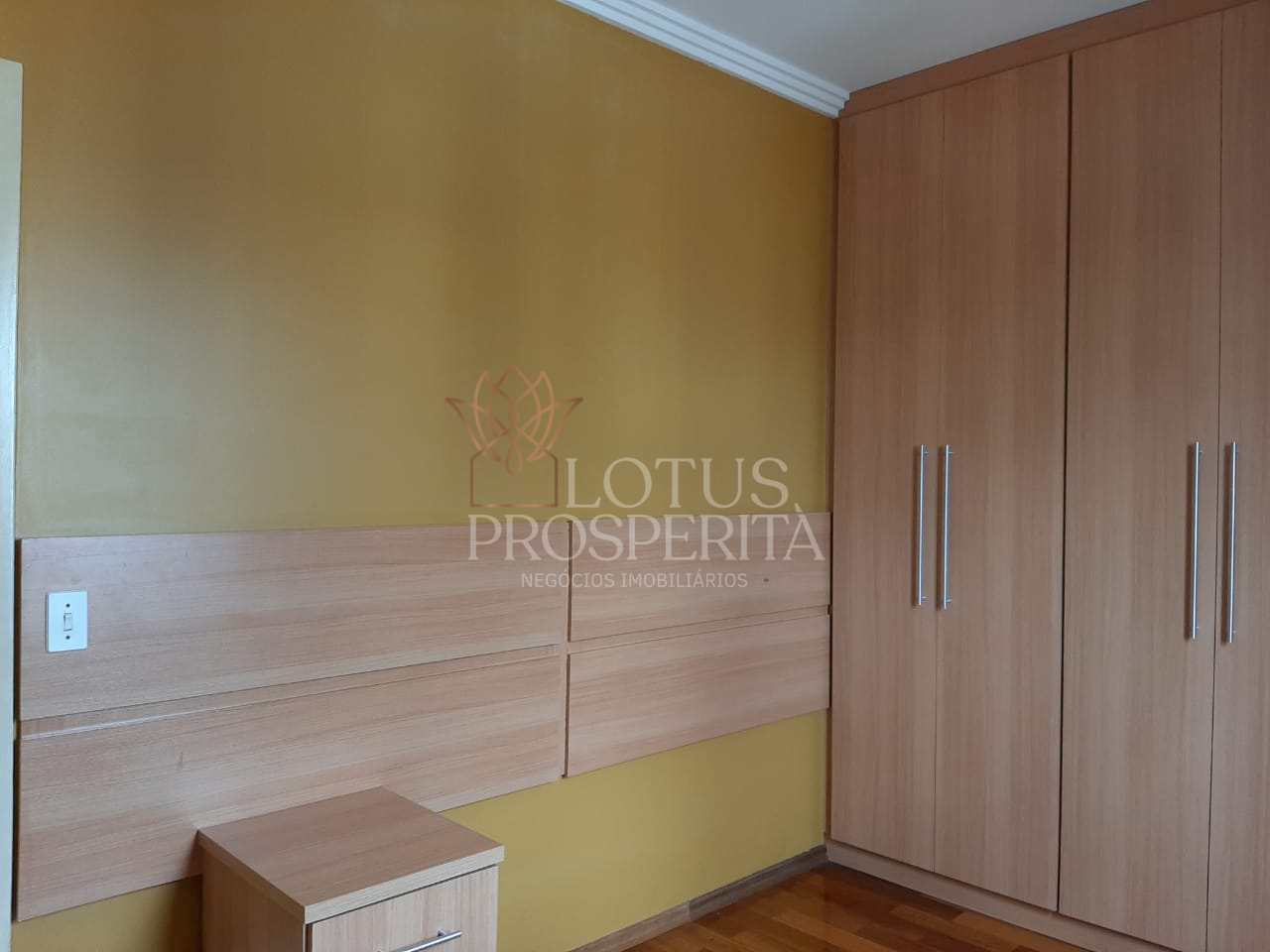 Apartamento à venda com 2 quartos, 60m² - Foto 6