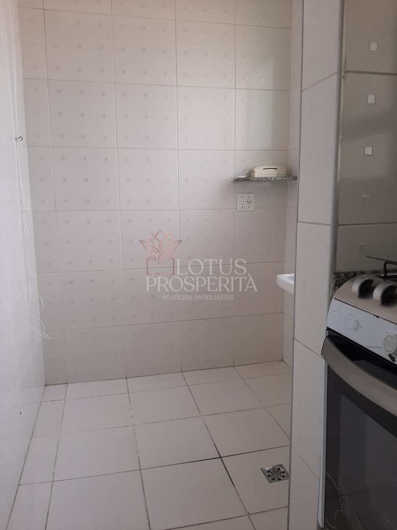 Apartamento à venda com 2 quartos, 60m² - Foto 21