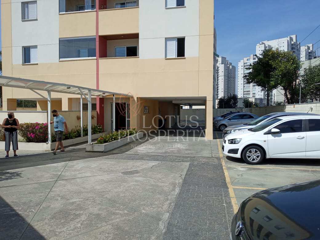 Apartamento à venda com 2 quartos, 60m² - Foto 52