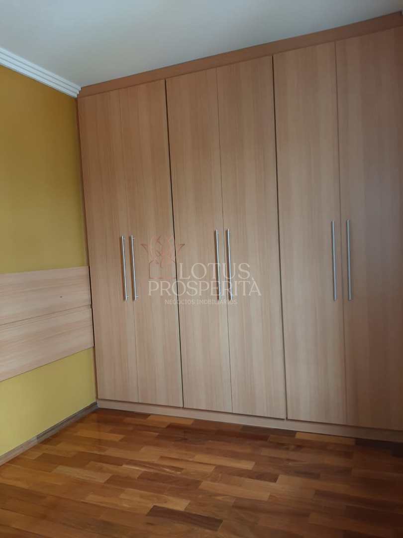 Apartamento à venda com 2 quartos, 60m² - Foto 5