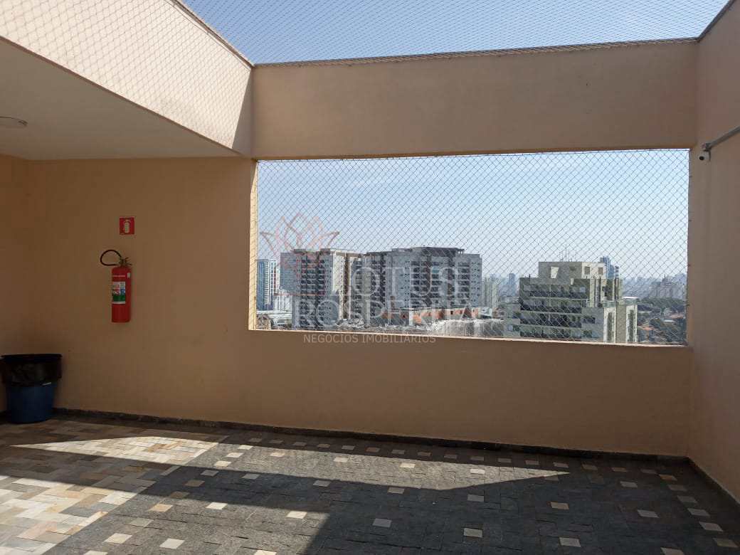 Apartamento à venda com 2 quartos, 60m² - Foto 44