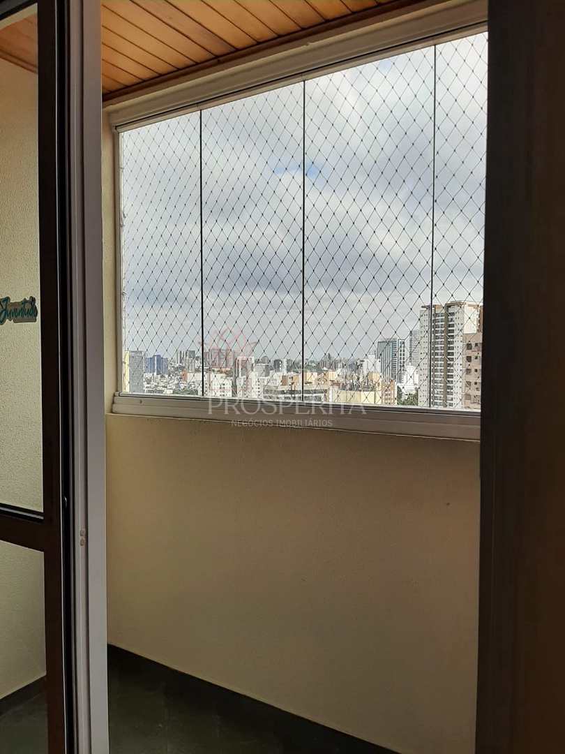 Apartamento à venda com 2 quartos, 60m² - Foto 3