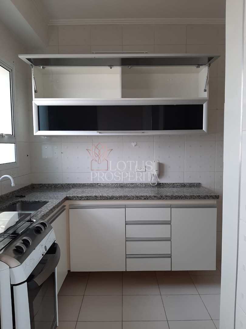 Apartamento à venda com 2 quartos, 60m² - Foto 16